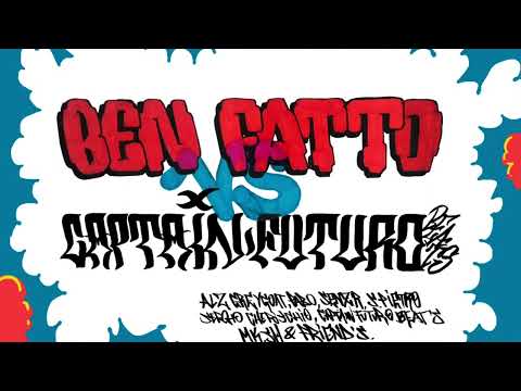 captain futuro beats x benfatto music x olyo bollente