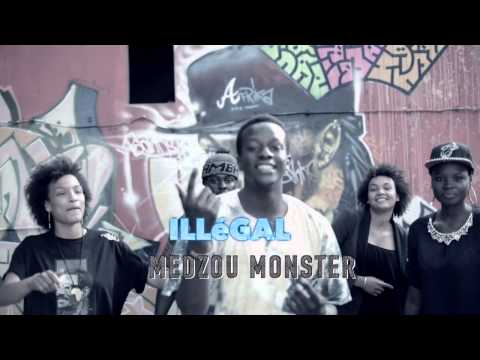 DD Records - Saturday Freestyle #3 - Méga Lol - illégal