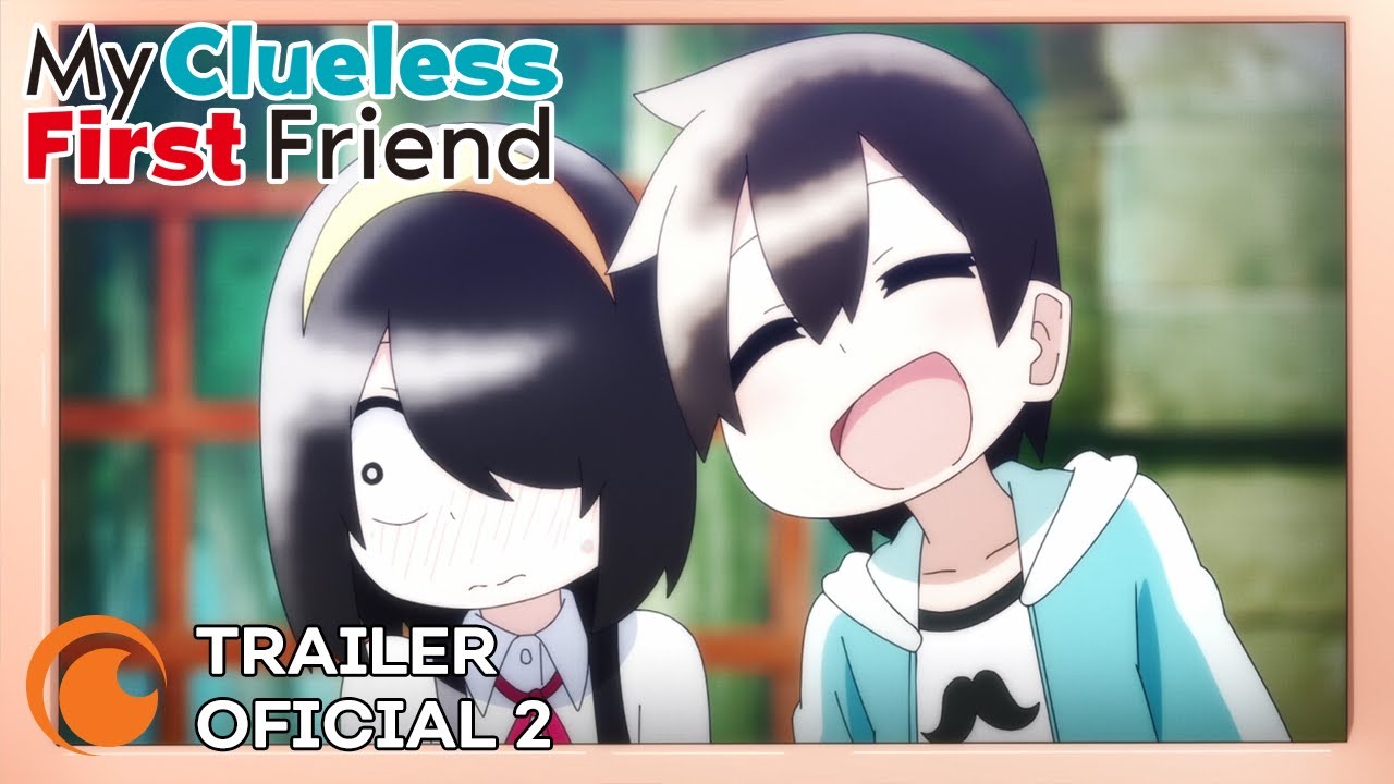 trailer Oficial