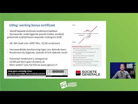 Update Bonusportefeuille