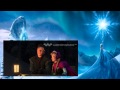 Frozen Sleigh Ride Brazilian HD