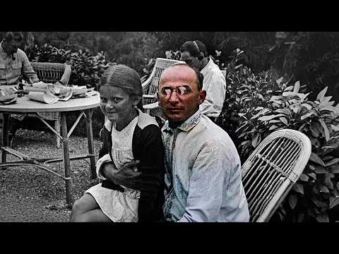The Brutal Execution of Lavrenti Beria – Stalin's Torturer