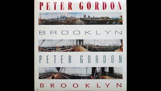 Peter Gordon — Brooklyn (LP)