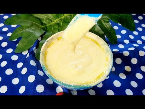 الحل  الفورى لعلاج الشعر الهايش والجاف والمتقصف بمكونات فى البيت مفعولها كالسحر من اول مرة هنا hana