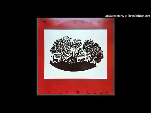 Billy Miller - The Shaman's Vision