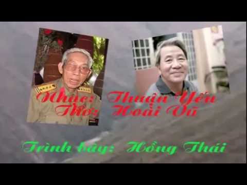 Thể hiện bởi Hồng Thái