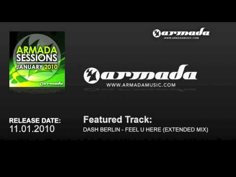 Armada Sessions January 2010