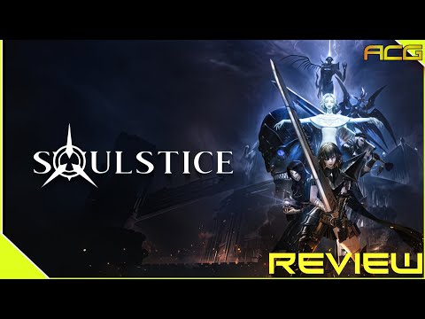 Soulstice Review "Buy, Wait for Sale, Never Touch?"