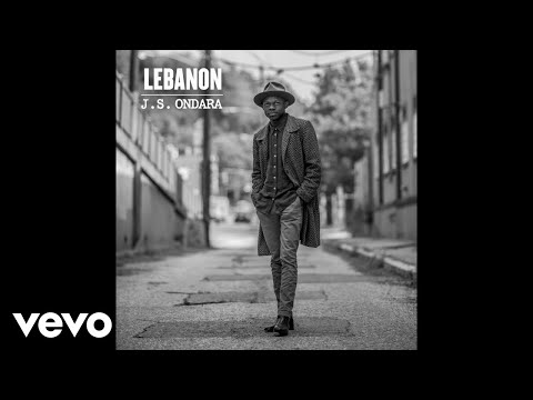 Ondara - "Lebanon" (Official Audio)