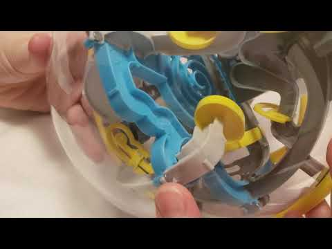 PERPLEXUS BEAST
