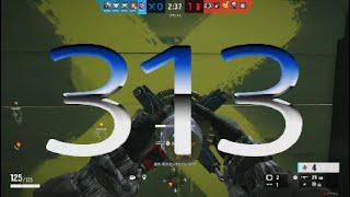 SIEGE 313