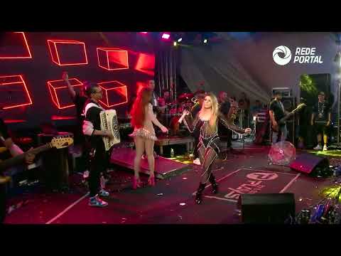 Forró dos Plays no Arraiá do Baforé em Itapitanga BA - 24/06/2025