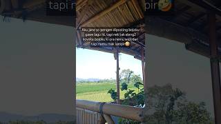 Download lagu Aku jane yo pengen diposting bojokugawe lagu iki,tapinektakeleng2koyoke bofoku ki ora nemu widodari mp3