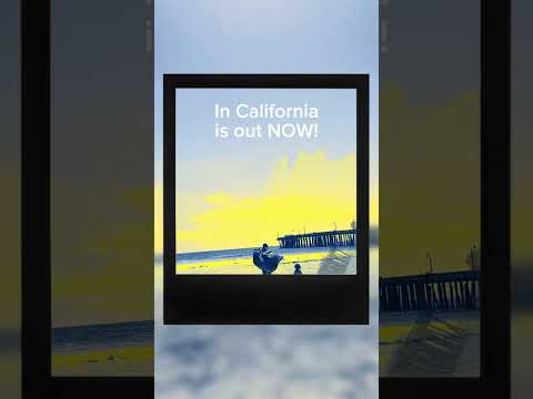 In California - Carbon City Lights