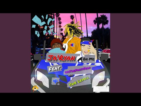 On Me (feat. WeThePartySean & Taye Levell)