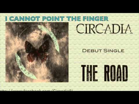 Circadia - The Road (Lyric Video)