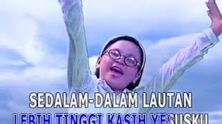 Download lagu BSD Trio - Setinggi Tingginya Langit & Didalam Dunia mp3
