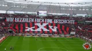 preview picture of video '2.Spieltag: Leverkusen- Hertha'
