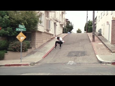 preview image for Video Vortex: Zack Wallin | TransWorld SKATEboarding