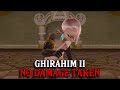 Ghirahim II NO DAMAGE The Legend Of Zelda Skyward Sword HD
