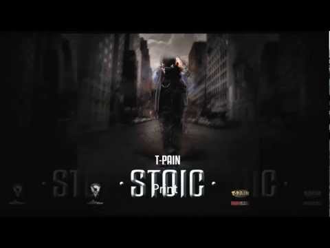 T Pain - Streets Saved Me ft. Young Cash aka Joey Galaxy [Stoic Mixtape]