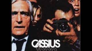 Cassius - Somebody
