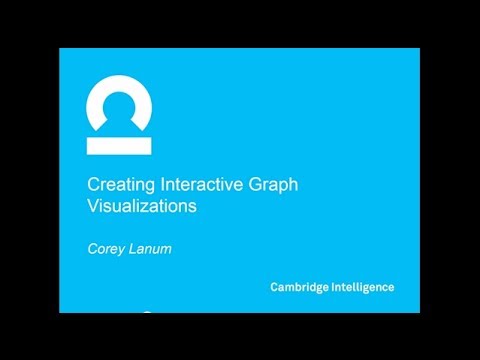 Neo4j visualization tutorial featuring KeyLines