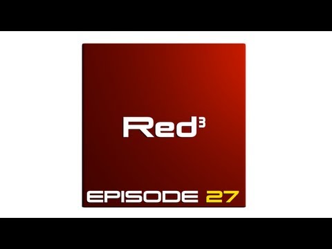 Poet Plays on The RedCubed Server - Episode 27
