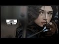 Alena Wolf Dawn TNC