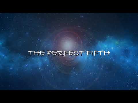 The Perfect Fifth - HEALING FREQUENCIES l Tuning Forks C - G l Heart & Throat Chakra Resonance