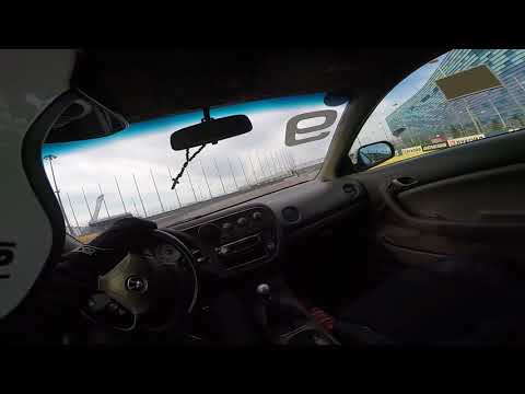 Thumbnail for Time Attack Sochi Autodrom ACURA RSX INTEGRA K20a ITB's by Acura