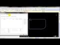 Mastercam Tips Adjust Corner Feedrate