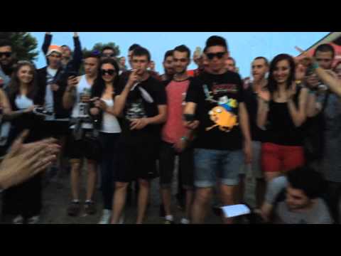 WWYS HATER’s PARTY after movie