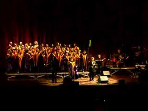 Sunshine Gospel Choir a Verona