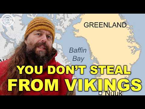 Why the Nordics Care About Greenland