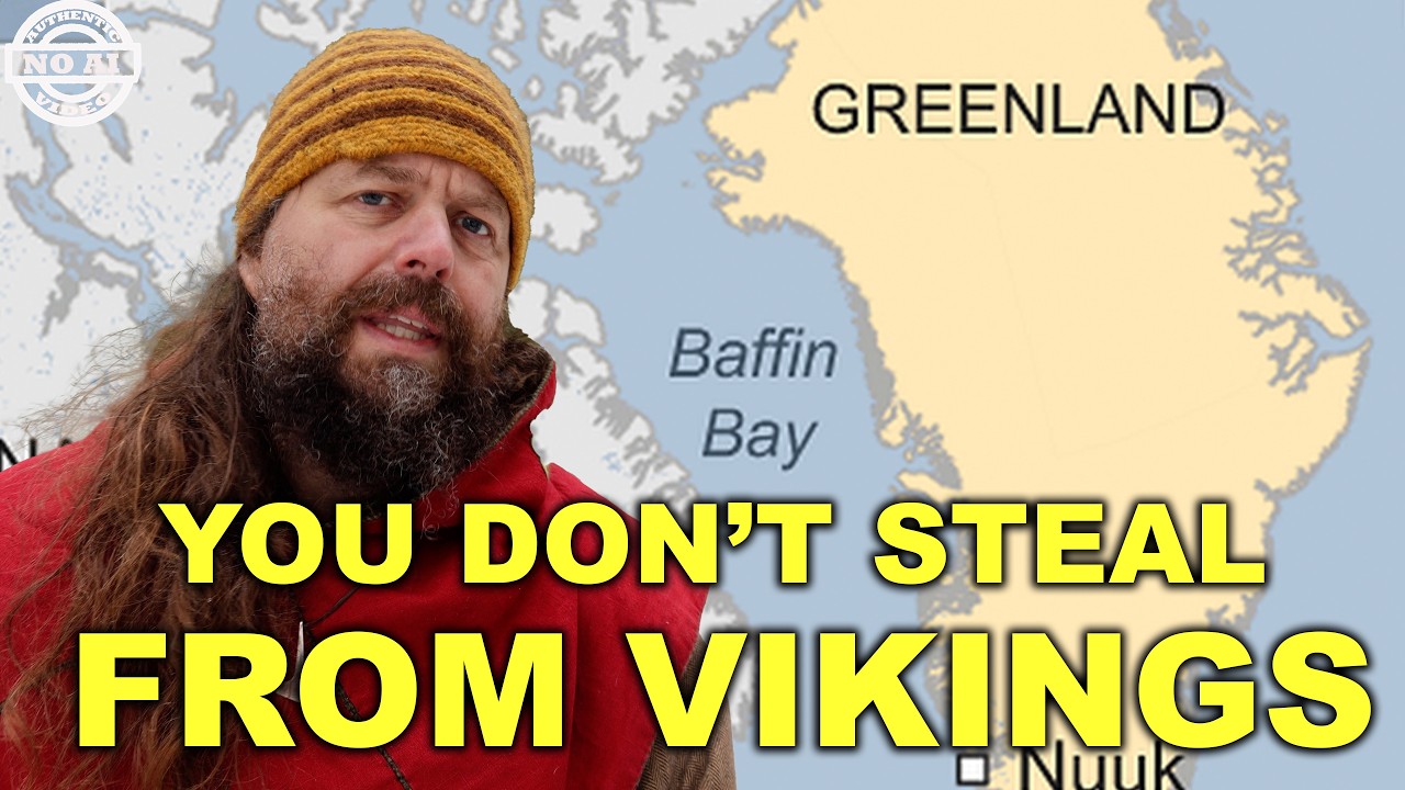 Greenland's Viking History