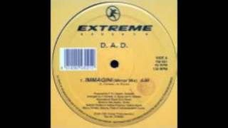 D.A.D. - Immagini (Key Edit MIx)