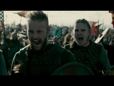 Warkings Feat. The Queen Of the Damned - Odin's Sons (Viking version)