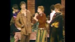 APPLAUSE - Bonnie Franklin 1970 Tonys