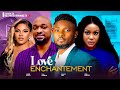 LOVE ENCHANTEMENT~MAURICE SAM, UCHE MONTANA, SARIAN MARTIN, DEZA 2024 LATEST NIGERIAN AFRICAN MOVIES