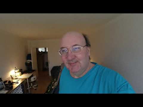 MongoTV_4349 - Del 11 - FORBEREDER MIG PÅ CORONAVIRUS UDBRUD I KØBENHAVN - 3 Smittet Danmark