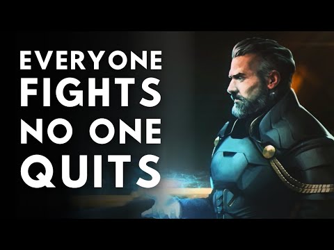 Stellaris Murderfest - $650 Tournament