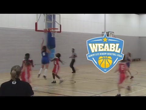 Kyla Nelson Drops 24 on 10/17 Shooting for Oaklands vs BA! Week 5 Player of the Week