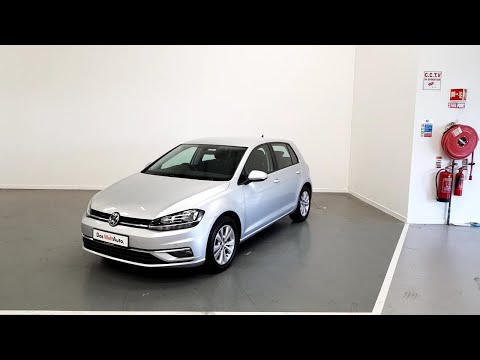 181D21263 - 2018 Volkswagen Golf COMFORTLINE 1.0TSI M6F 11 23,249