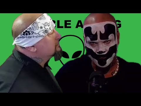 What Happened Between Shaggy 2 Dope & The Rude Boy? - Purely Speculation