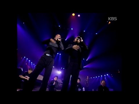 클론 - 돌아와 [이소라의 프로포즈 1999년 04월 24일] | KBS 방송