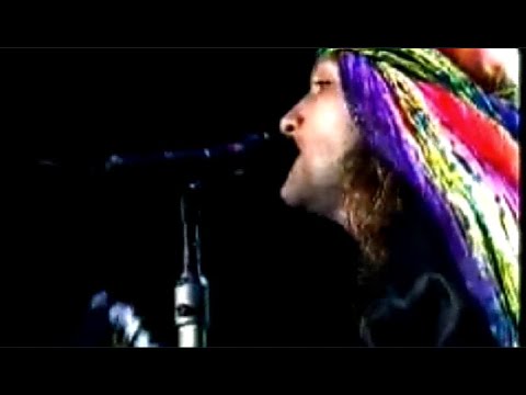 Bon Jovi - Live at Milton Keynes Bowl | New Audio Version | Incomplete In Video | Milton Keynes 1989