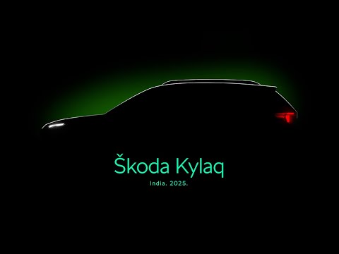 Skoda's Kylaq is scheduled to launch in February 2025