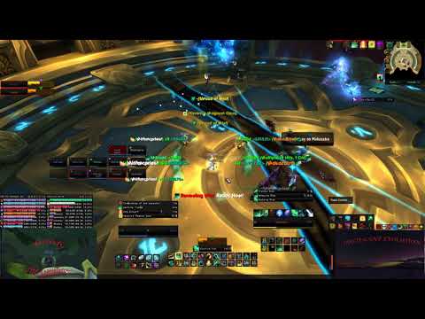 Argus the Unmaker Guide nm