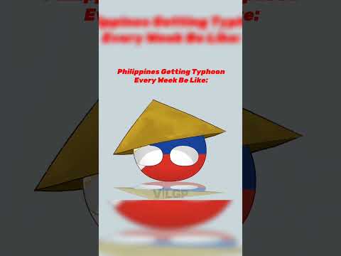 Typhoons 😭 #countryballanimation #animationmemes #memes #philippines #typhoon